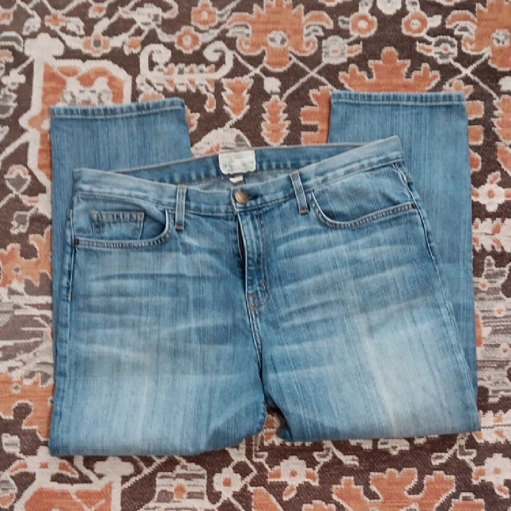 Current Elliott Boyfriend Jean